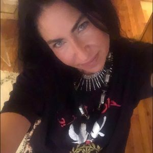 Meet your Posher, Michelle